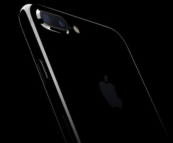 iPhone7的新颜色“亮黑”解密没想象中那么高端