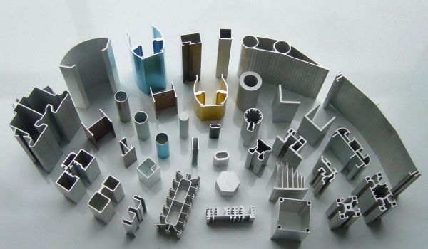 铝型材在工业领域的应用与发展