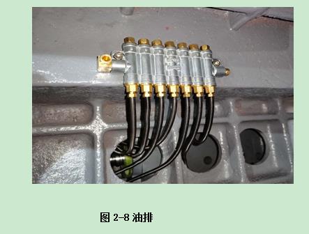 普拉迪加工中心操作指南手册：第二章 安装调试机床