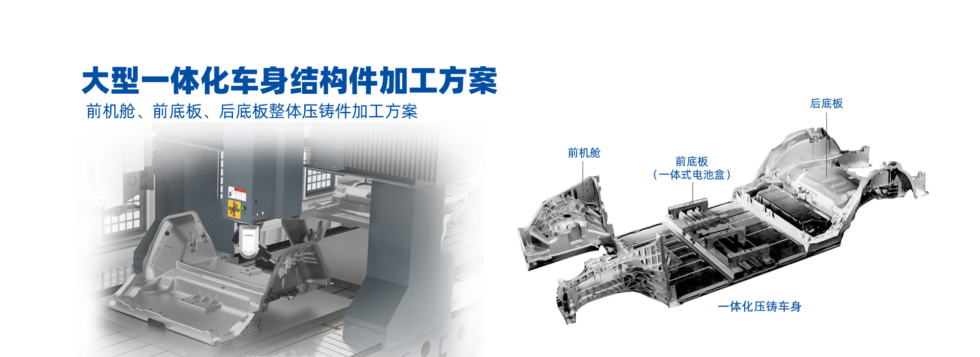 普拉迪加工中心首页幻灯片