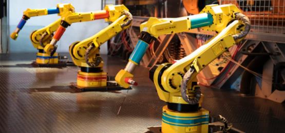 工业机器人真相：销量占全球一半，国产替代的黄金年代