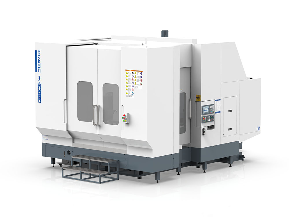 普拉迪PW-CNC1514A